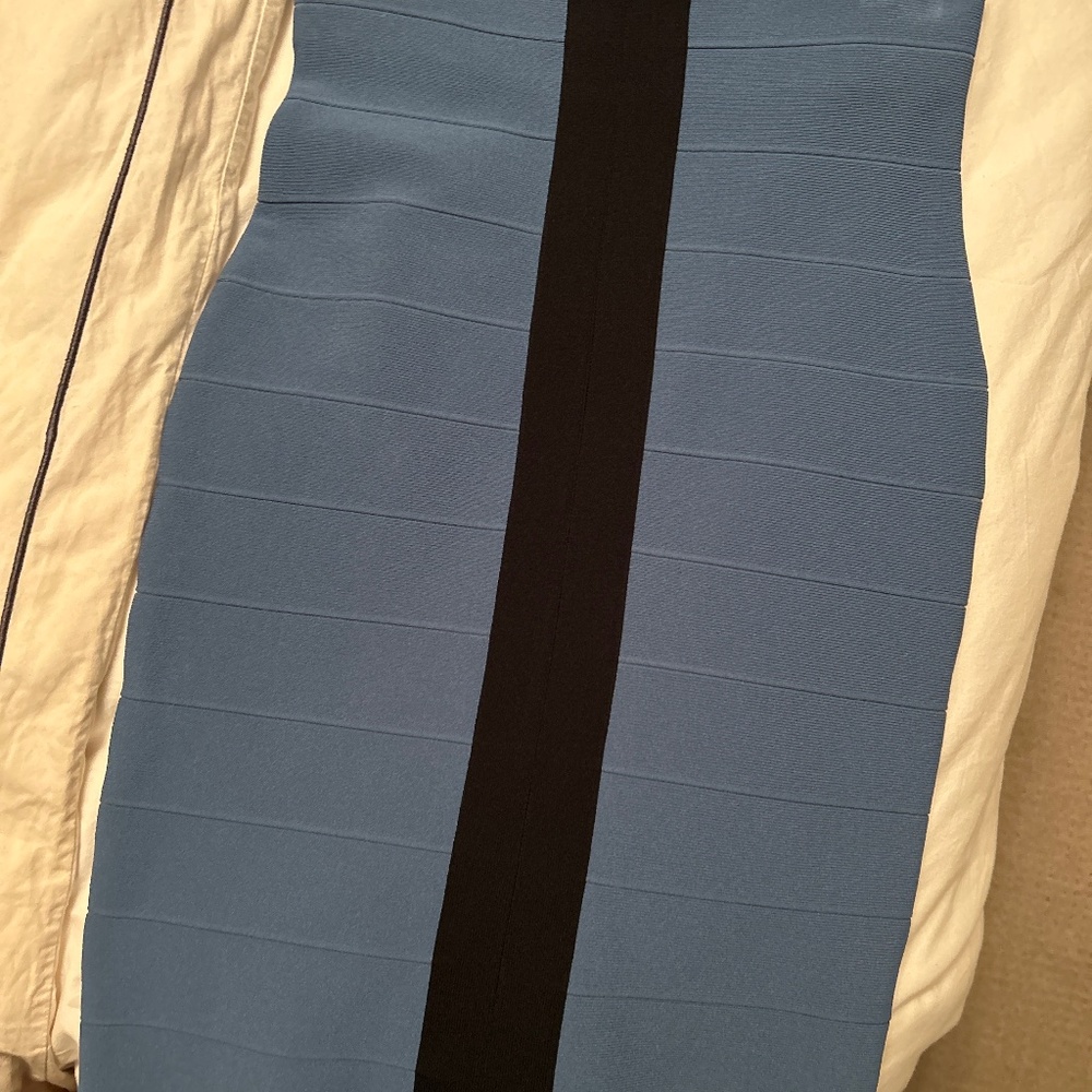 Bandage skirt